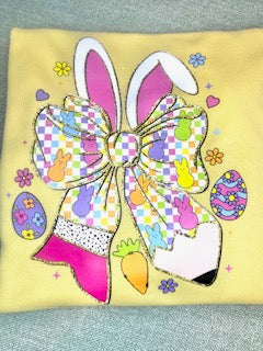 Easter Design T-Shirt