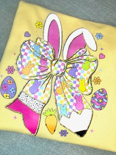 Easter Design T-Shirt