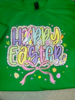 Easter Design T-Shirt
