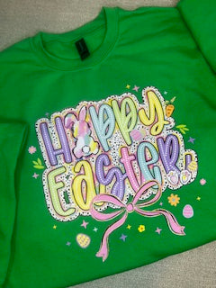 Easter Design T-Shirt