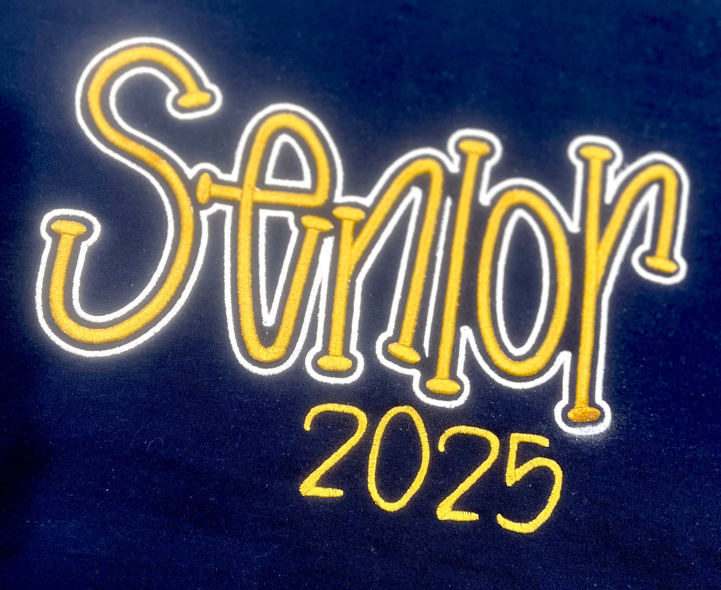 SENIOR Hoodie