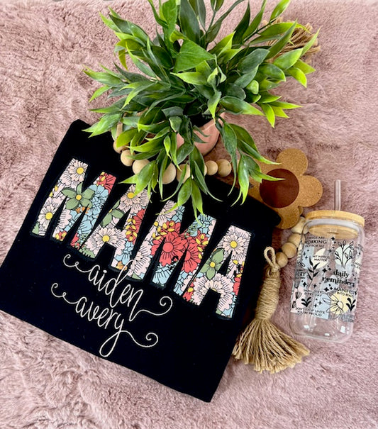 Mother's Day Set