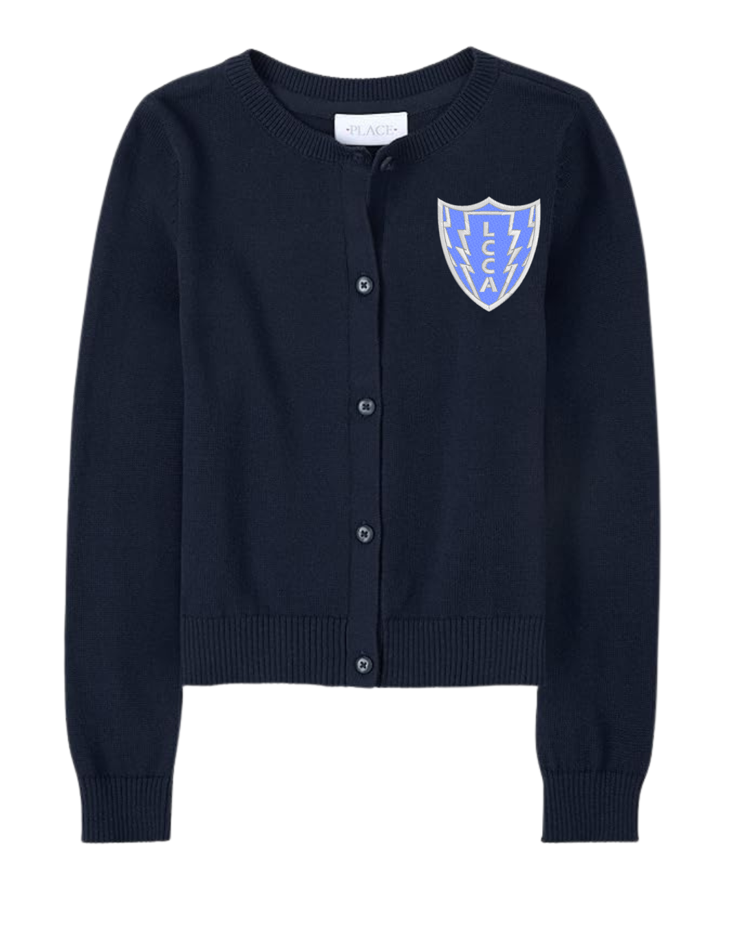 Girls School CARDIGAN 👧🏽