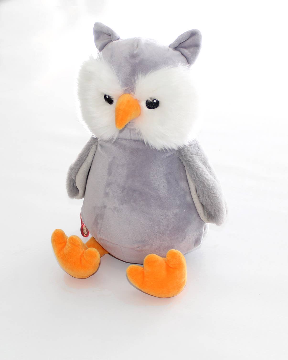 Owl CUBBIE🧸