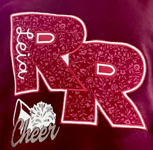 ROUND ROCK Spirit Sweatshirt 🏈📣
