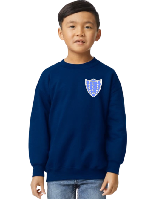 Boys School SWEATSHIRT🧑🏽‍🦱