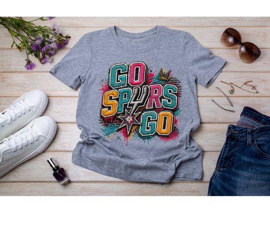 Custom DTF PRINT T-shirts 🪡🧵
