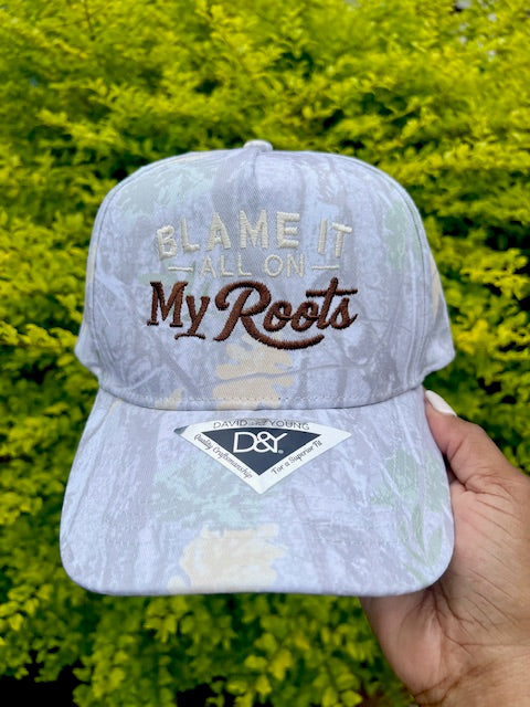 Trucker Hat Trendy ✨
