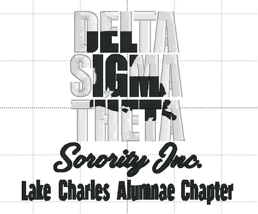 DST CHAPTER POLO
