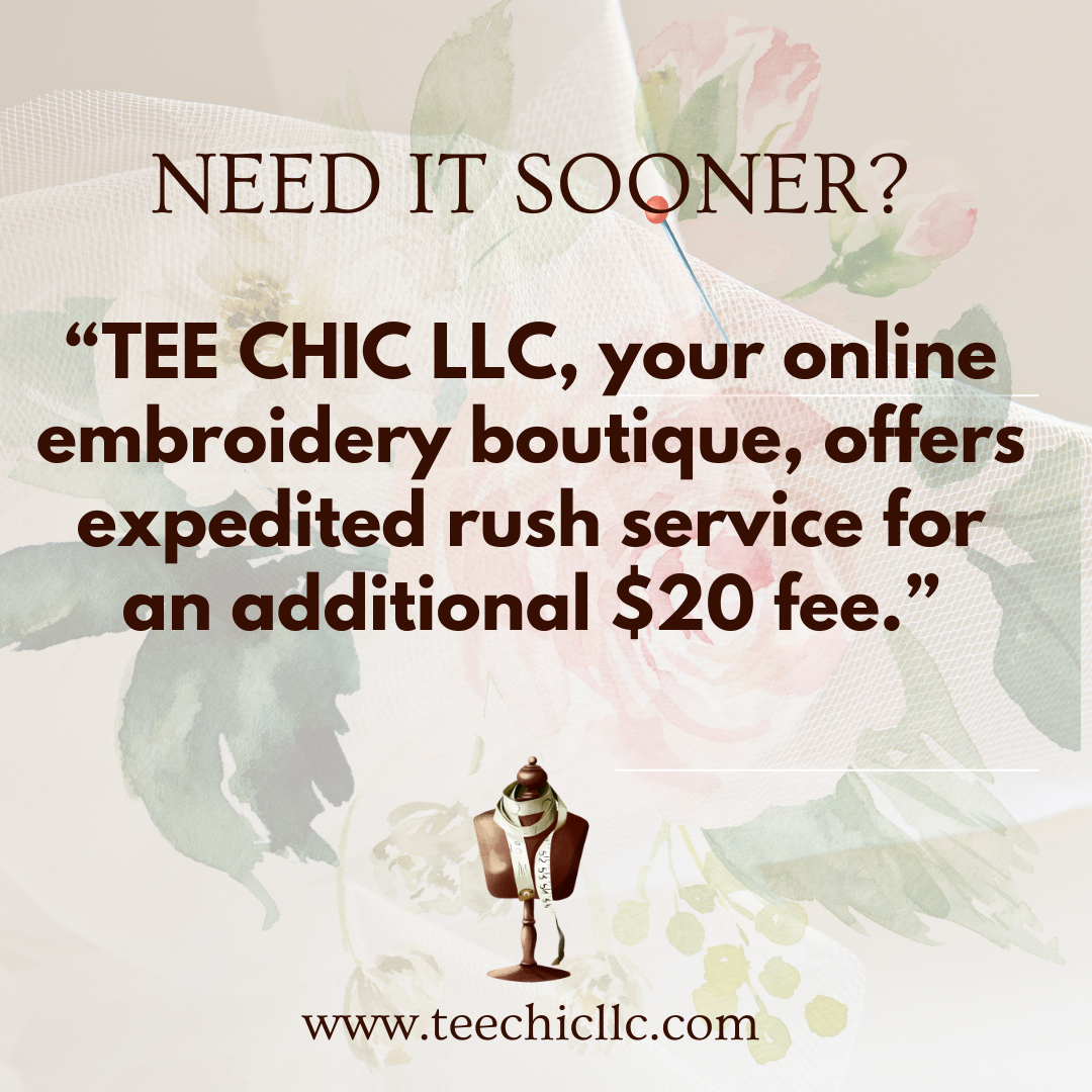 Rush Service