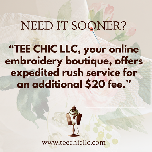 Rush Service
